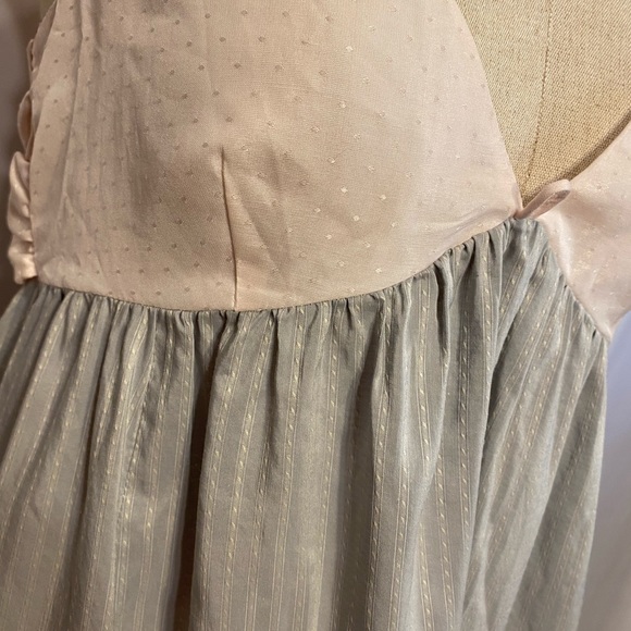 Summer sleeveless dress - Picture 4 of 8